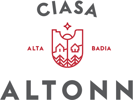 Ciasa Altonn Colfosco