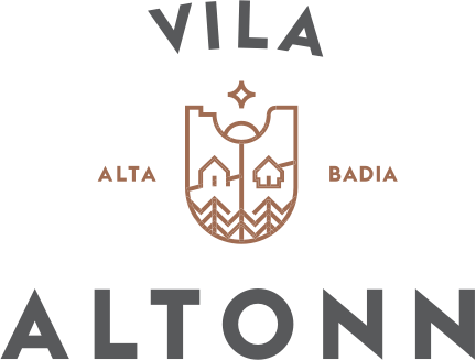 Vila Altonn Colfosco